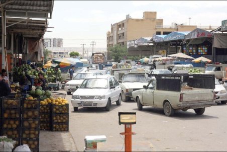 افزایش ۷۰ درصدی قیمت کرایه وانت‌ها و پیک‌موتوری‌ها