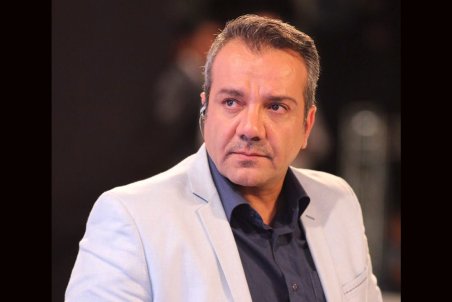 کنایه توهین‌آمیز مجری تلویزیون به قهرمانی پرسپولیس