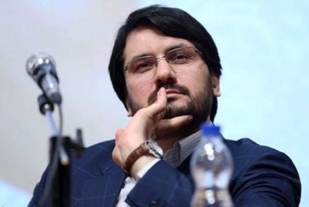 بذرپاش: با من کار سیاسی کردند/ از همه حرف‌های پیش آمده گذشتم