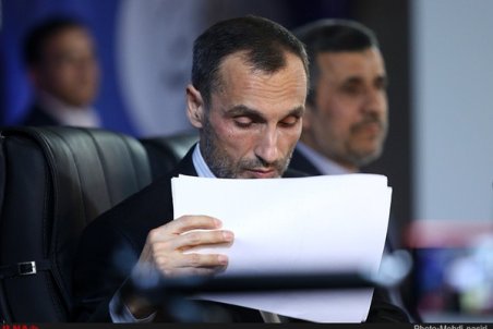 عبدالله‌پور : رأی برائت بقایی در مورد سکه‌ها و کارت‌های هدیه توسط دیوان محاسبات صادر شد/