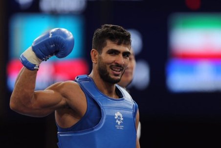 محمدسیفی: نکات مفیدی در کلاس آنلاین ووشو مطرح شد/ کرونا از بین برود، یک ماهه به اوج برمی‌گردم