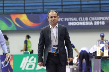 حمید بی‌غم: صادقانه در گیتی پسند کار کردم/ برای شمسایی آرزوی موفقیت دارم