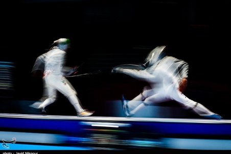 فولادی: در بانوان شانس کمی برای کسب سهمیه المپیک داریم