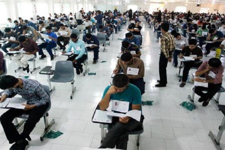 کنکور کارشناسی ارشد ۹۹ برگزار می‌شود؟