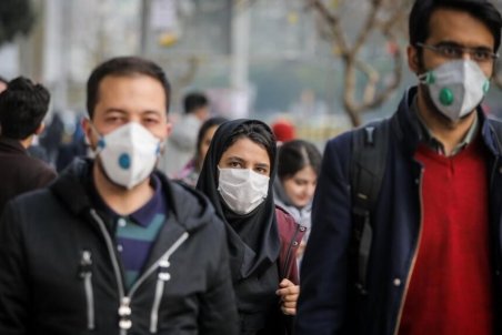 ﻿ احتمال در نظر گرفتن جریمه نقدی برای افراد فاقد ماسک