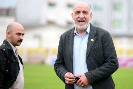 ماجرای داغ کردن عابدزاده به خاطر کادوی قهرمانی آسیا با استقلال