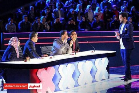 سرنوشت برنامه عصر جدید چه می شود؟