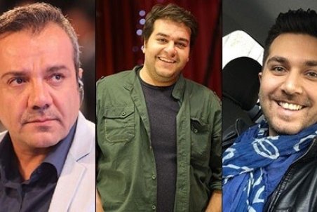 مجری توهین می‌کند، تلویزیون پخش می‌کند!