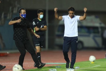 رمضانی: آنهایی که برای به‌هم ریختن استقلال خط می‌دهند، حواس‌شان را جمع کنند