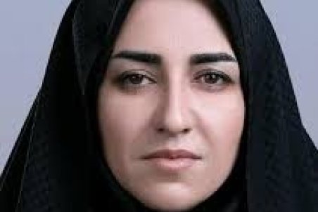 تذکر نماینده ایلام به مجری: من دکترا دارم!