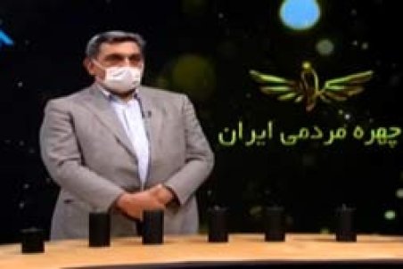 توضیحات حناچی درباره جشن تولد ۵۰ سالگی بهشت زهرا(س)