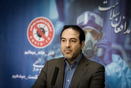 رئیسی: عزاداری‌ها تحت تدابیر بهداشتی برگزار شود