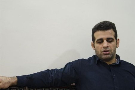 اعتراض رضایی به ساعی: مگر نگفتی کاندیدا نمی‌شوم؟