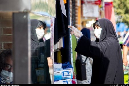 زنگ خطر افزایش بستری‌شدگان کرونا در استان ایلام به صدا درآمد