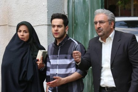 نقش‌آفرینی بازیگر ترک در «کوسه» / فیلمبرداری ادامه دارد