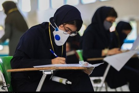 پاسخ به نگرانی خانواده‌ها درباره آزمون ورودی مدارس سمپاد