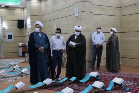 اصفهان از استان‌های پیشرو در آموزش مباحث قرآنی است