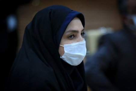 رکوردشکنی دوباره آمار فوتی‌هایِ کرونا در ایران