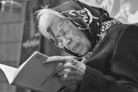 بدرالزمان قریب درگذشت