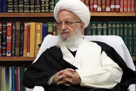 آیت‌الله مکارم‌شیرازی: ‌عزاداری محرم با رعایت پروتکل‌های بهداشتی برگزار شود