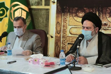 ﻿ تکلیف ارز زائران حج ۹۹ مشخص شد