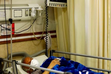 ۸شهرستان استان اصفهان دروضعیت قرمز کرونا قرارگرفت