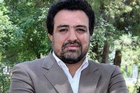 توصیه‌های حسینی بای پس از ابتلا به کرونا + فیلم