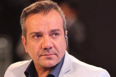 ﻿ «عبدالرضا امیراحمدی» مجری جنجالی شبکه یک برکنار شد