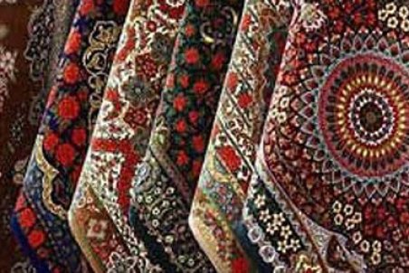 فرش ماشینی چند؟