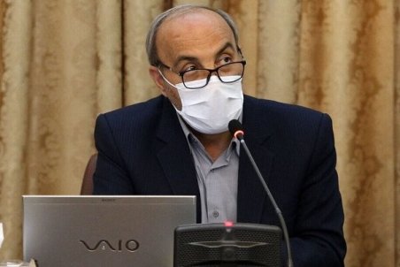 آخرین وضعیت شیوع کرونا در آذربایجان شرقی