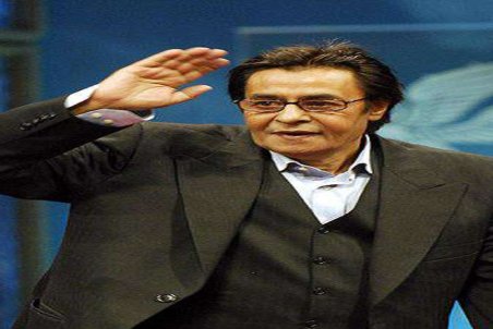 حکایت بازیگری که به خسرو شکیبایی بال پرواز داد