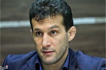 میراسماعیلی: از خانواده تکواندو و کشتی خواهش می‌کنم به اختلاف ساعی و سوریان دامن نزنند