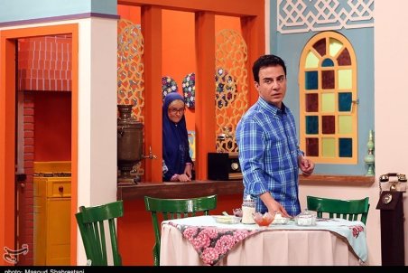 "بچه‌محل" عمو پورنگ به ضبط برگشت/ پخش قسمت‌های جدید از عید قربان
