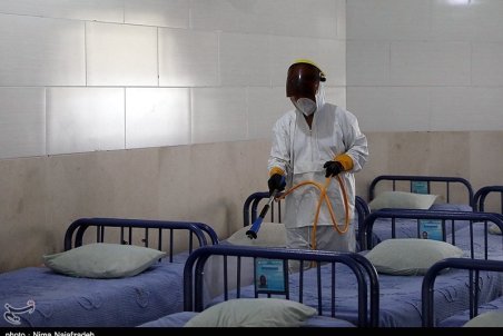 نیاز ۳۰۰ تا ۵۰۰ هزار تومانی هر معلول برای رعایت پروتکل‌های بهداشتی در مراکز توانبخشی