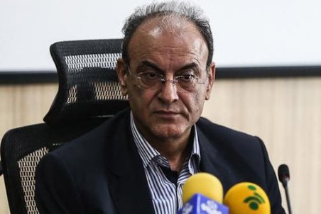 ترابیان: شخصاً استقلال را از لیگ اخراج کردم/ پرسپولیس برای حضور در فوتسال پول نداشت