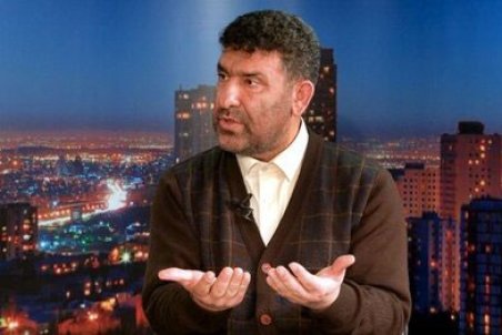 مداح معروف: حرف‌هایم درباره محرم تقطیع شد