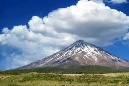 سرانجام قله دماوند به دامان دولت بازگشت