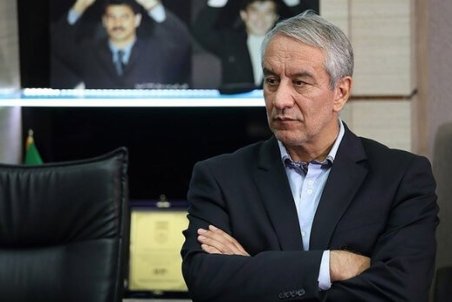 کفاشیان:من را در فوتبال فراموش کنید