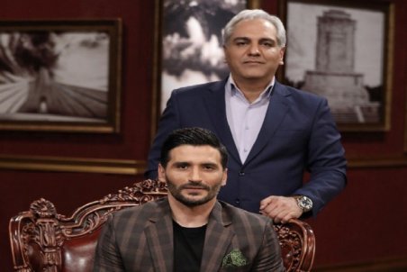 خاطره جالب کاظمیان از اولین برخورد با مهران مدیری/ ماجرای همخانه‌شدن جواد کاظمیان و علی‌ کریمی چه بود؟