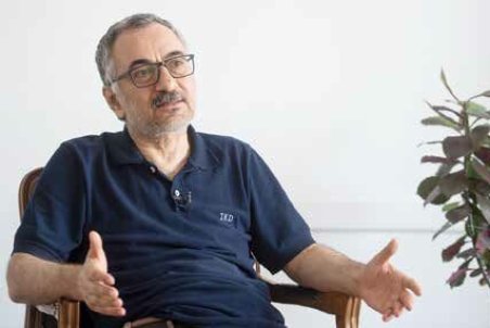 لیلاز: اقتصاد ایران از زمان مغول تاکنون،اینطور نبوده