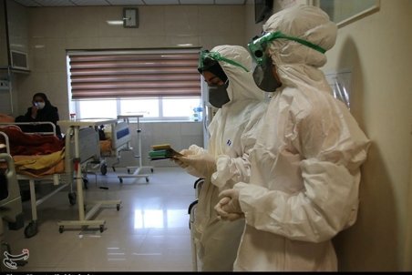 مشهد ۷۰ درصد بیماران مبتلا به کرونا در استان خراسان رضوی را به خود اختصاص داده است