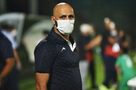 به دنبال سه امتیاز دیدار با سایپا هستیم/ مالک تیم‌های تبریزی هر دو را به یک چشم نگاه می‌کند