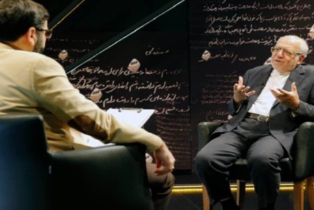 نعمت‌زاده: دخترم از زندان تماس گرفت که فامیلی نعمت‌زاده را عوض می‌کنم