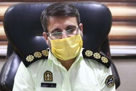 پلمب ۵ رستوران در دربند به دلیل عدم رعایت پروتکل‌های بهداشتی و هنجارشکنی