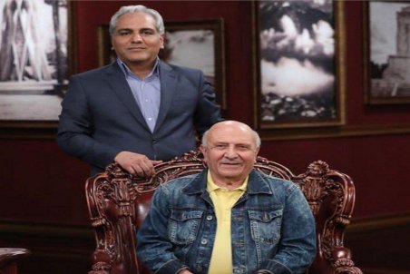 وقتی مدیری خود را با دوبلور پیشکسوت مقایسه کرد/ خاطره نصرالله مدقالچی از دوبله فیلم «محمد رسول‌الله»