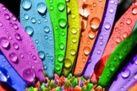 شخصیت شناسی از روی رنگ‌ها