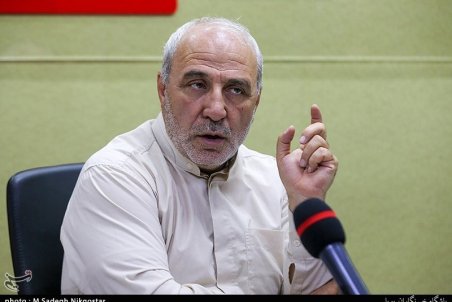 حاجی دلیگانی: آقای رئیس جمهور جلوی بی‌قانونی را بگیرد