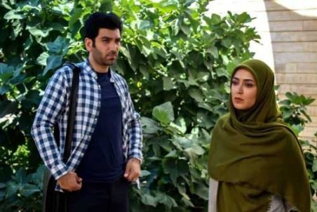 انتقاد کیهان از بازیگر سریال «دخترم نرگس»