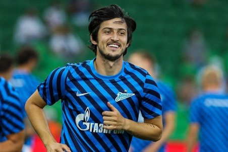 واکنش سردار آزمون به یک شایعه عجیب