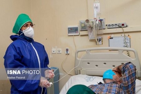 هزینه هر بیمار مبتلا به کرونا برای وزارت بهداشت چقدر است؟